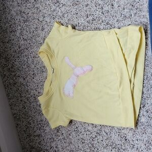Baby Girl Puma Shirt 18 mo
